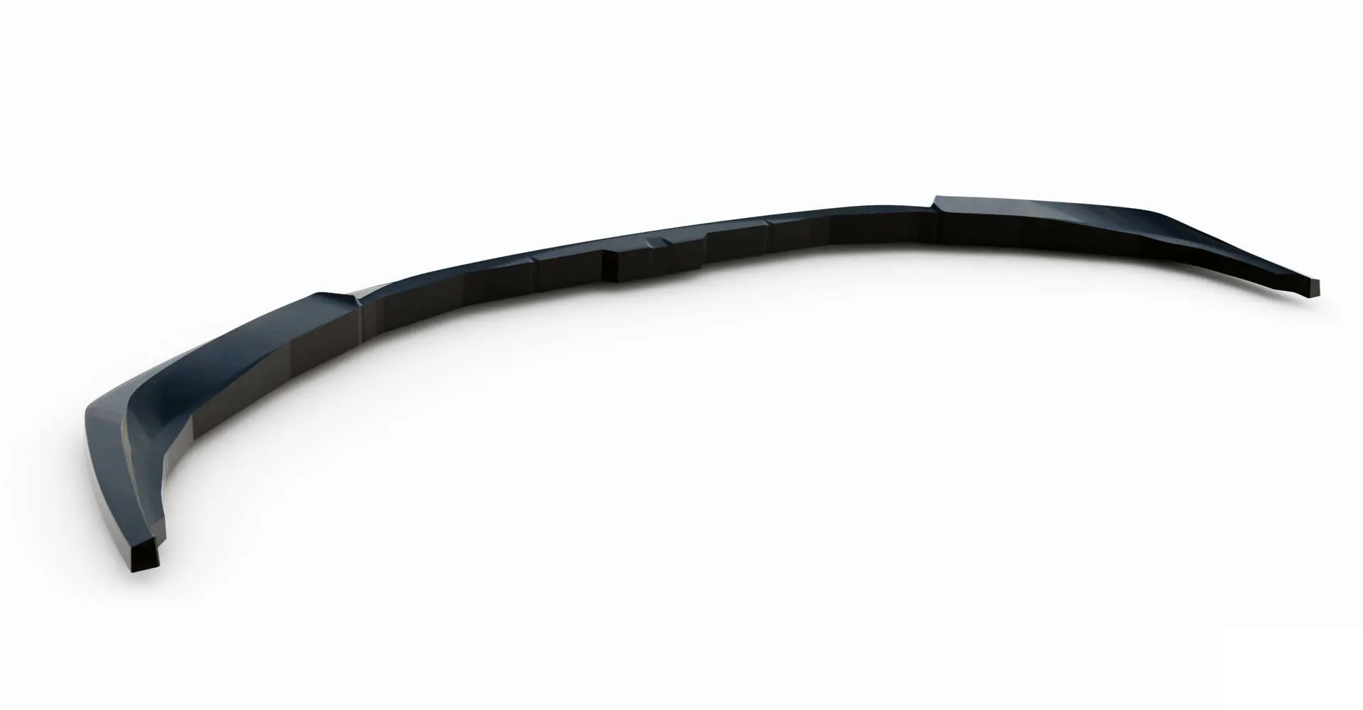 Frontspoiler BMW M2 (G87) 2023 -> | V.4 Glossy Black Edition – bilde 6