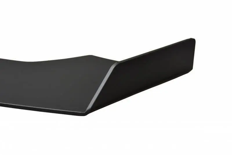 Frontspoiler BMW M3 (E36) Coupe 1992- 1999 | Racing Black Edition – bilde 6