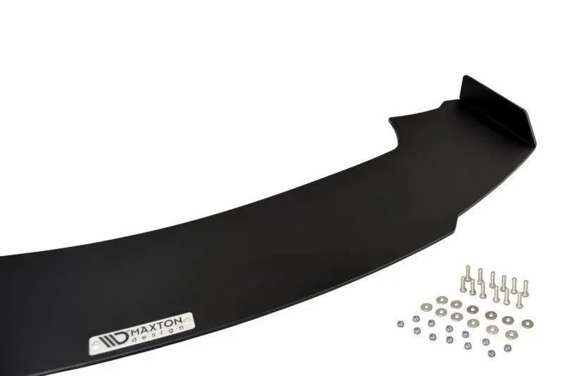 Frontspoiler BMW M3 (E36) Coupe 1992- 1999 | Racing Black Edition – bilde 7