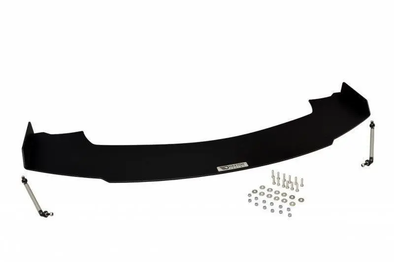Frontspoiler BMW M3 (E36) Coupe 1992- 1999 | Racing Black Edition – bilde 9