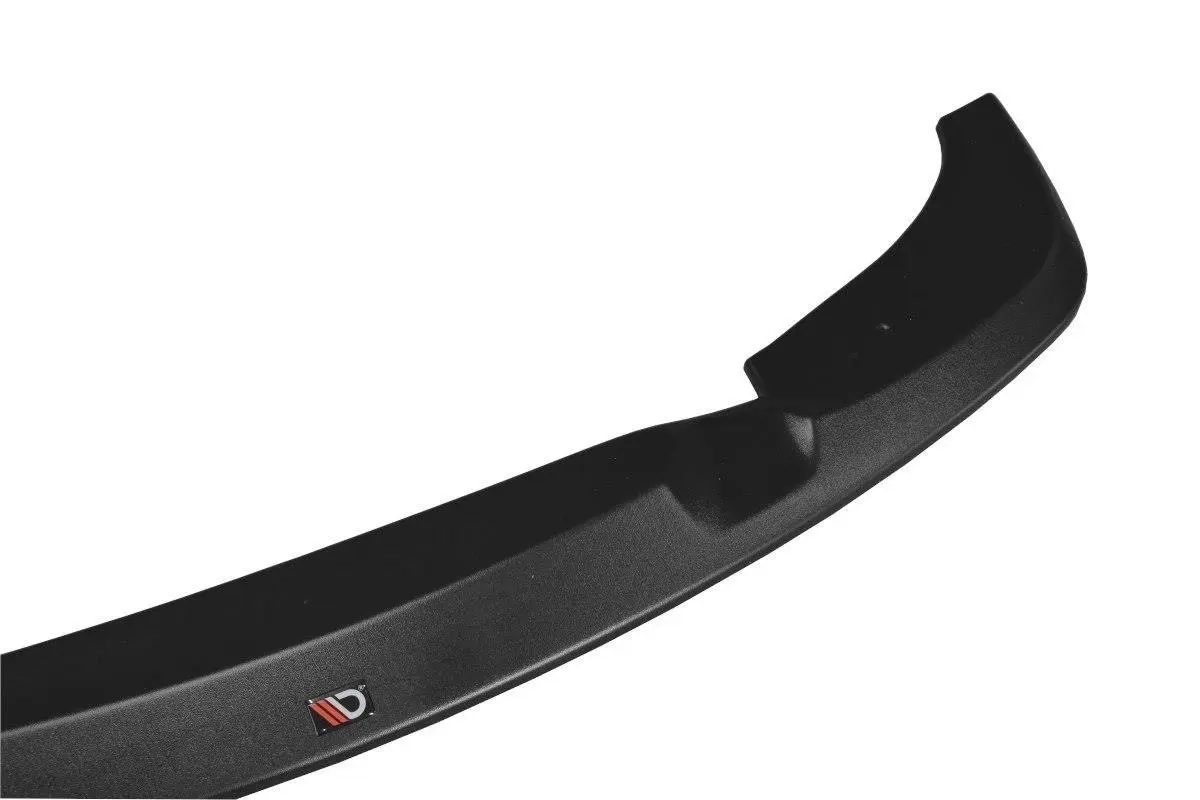 Frontspoiler BMW M3 (E46) 2000-2006 | V.1 Glossy Black Edition – bilde 2