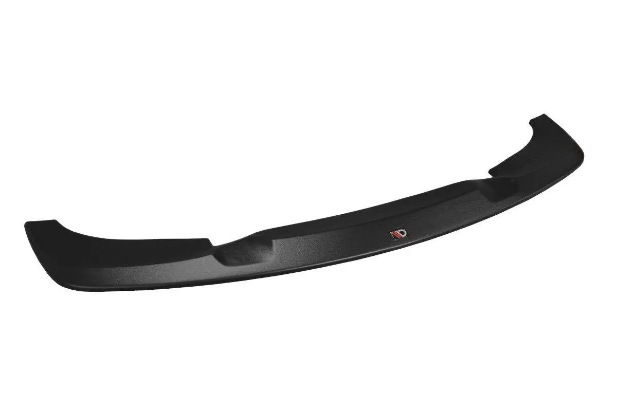 Frontspoiler BMW M3 (E46) 2000-2006 | V.1 Glossy Black Edition – bilde 3
