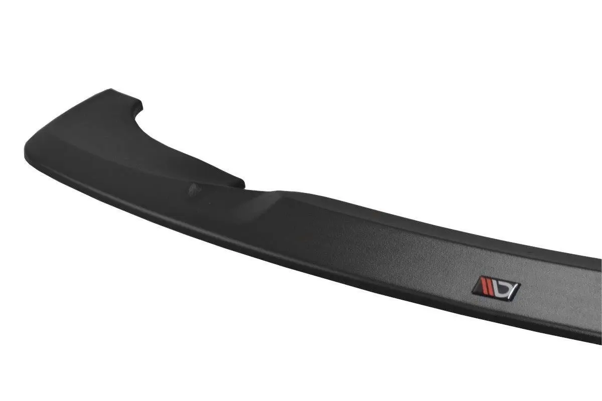 Frontspoiler BMW M3 (E46) 2000-2006 | V.1 Glossy Black Edition – bilde 4