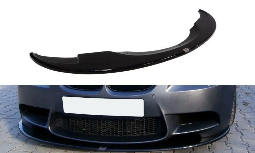 Frontspoiler BMW M3 (E92 / E93) 2007 - 2013 – bilde 4