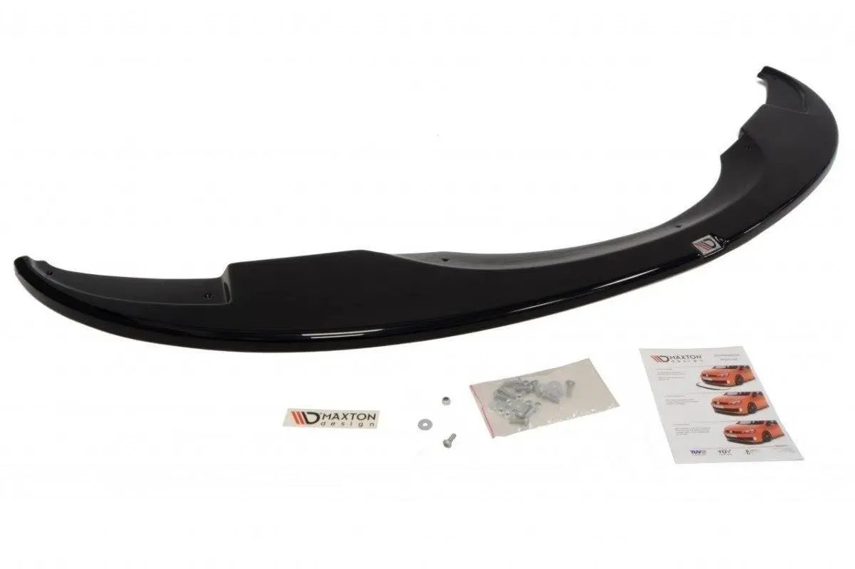 Frontspoiler BMW M3 (E92 / E93) 2007 - 2013 – bilde 5
