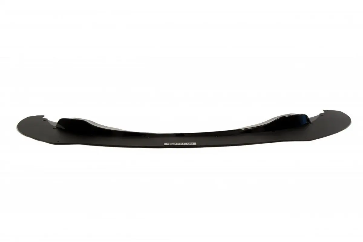 Frontspoiler BMW M3 (E92 / E93) 2007-2013 | Racing Black Edition – bilde 5