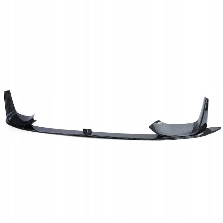 Frontspoiler BMW M3 (F80) 2014-> /  BMW M4 (F82) / (F83) 2014 - 2021 – bilde 2