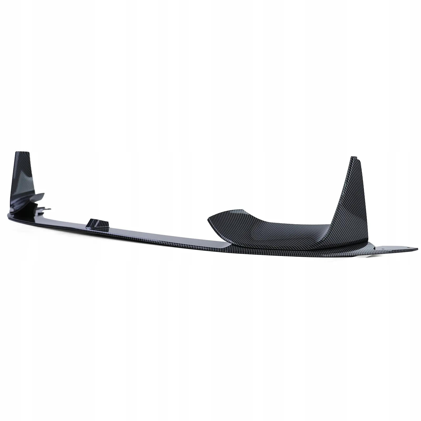 Frontspoiler BMW M3 (F80) 2014-> /  BMW M4 (F82) / (F83) 2014 - 2021 – bilde 4