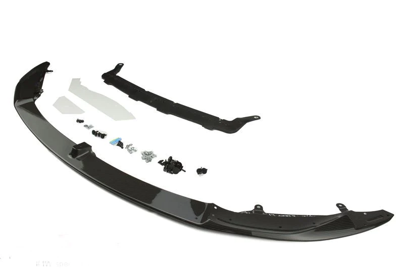 Frontspoiler BMW M4 (F82, F83) / BMW M3 (F80) |  M Performance Carbon Genuine® BMW AG Image 4