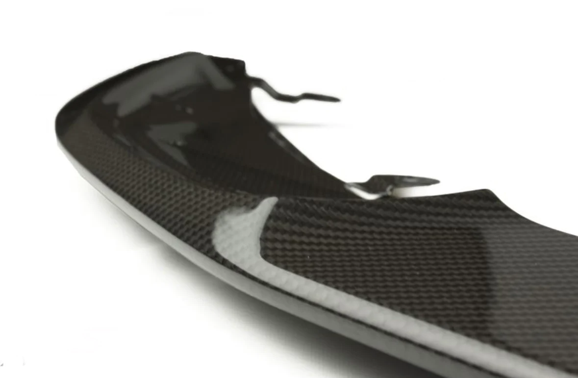 Frontspoiler BMW M4 (F82, F83) / BMW M3 (F80) |  M Performance Carbon Genuine® BMW AG Image 7