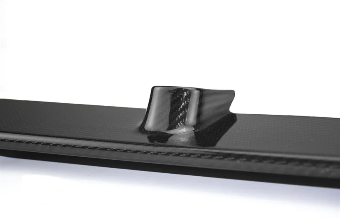 Frontspoiler BMW M4 (F82, F83) / BMW M3 (F80) |  M Performance Carbon Genuine® BMW AG Image 8