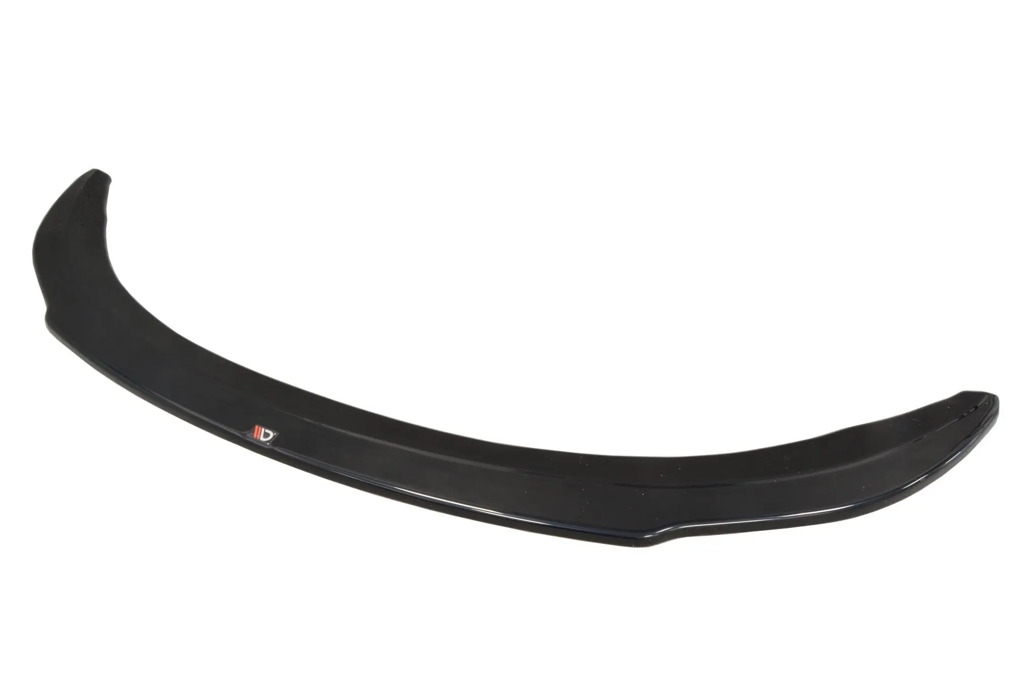 Frontspoiler BMW M4 (F82 / F83) M Performance 2014-2021 | Glossy Black Edition Image 6