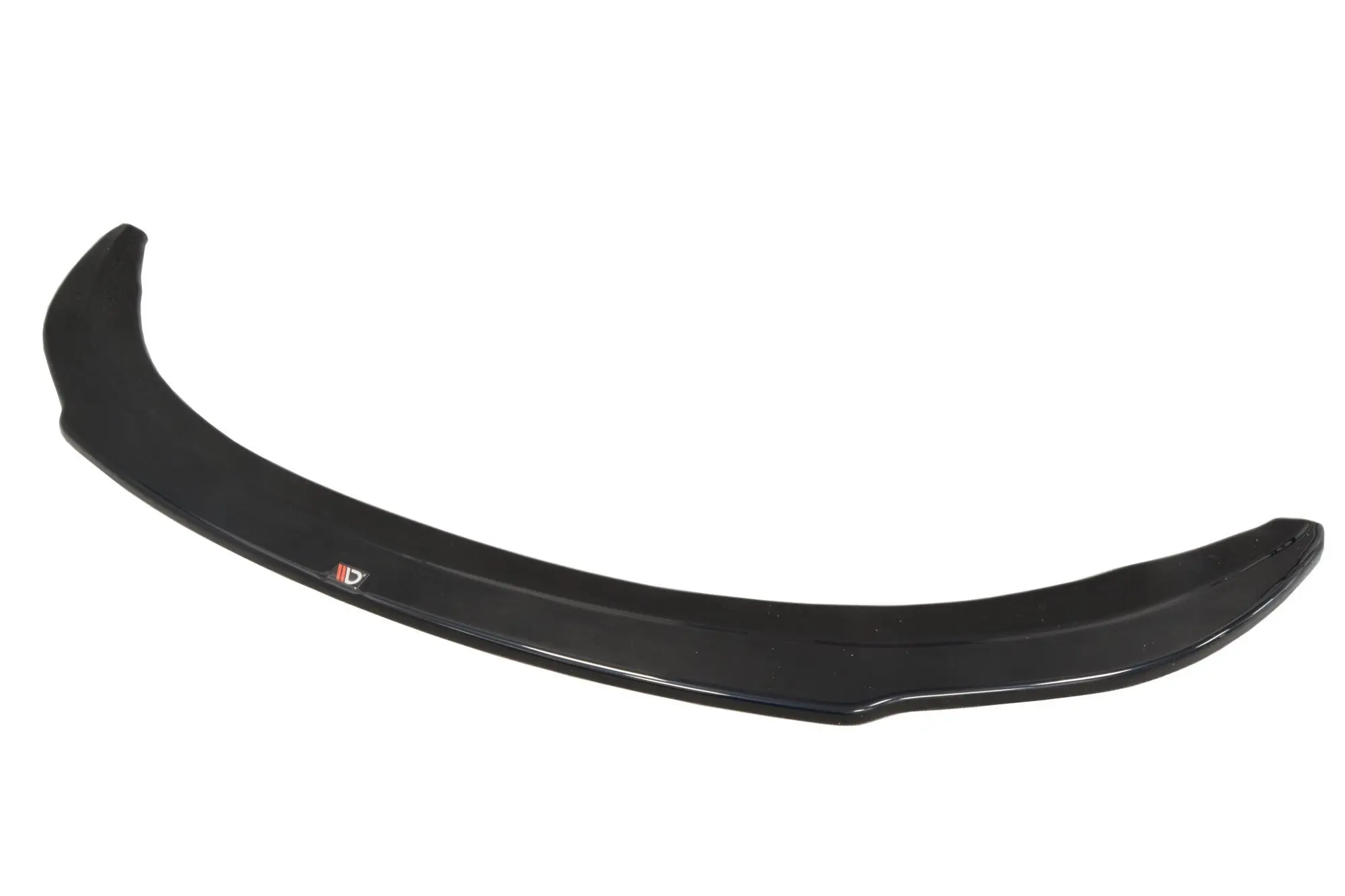 Frontspoiler BMW M4 (F82 / F83) M Performance 2014-2021 | Glossy Black Edition – bilde 6