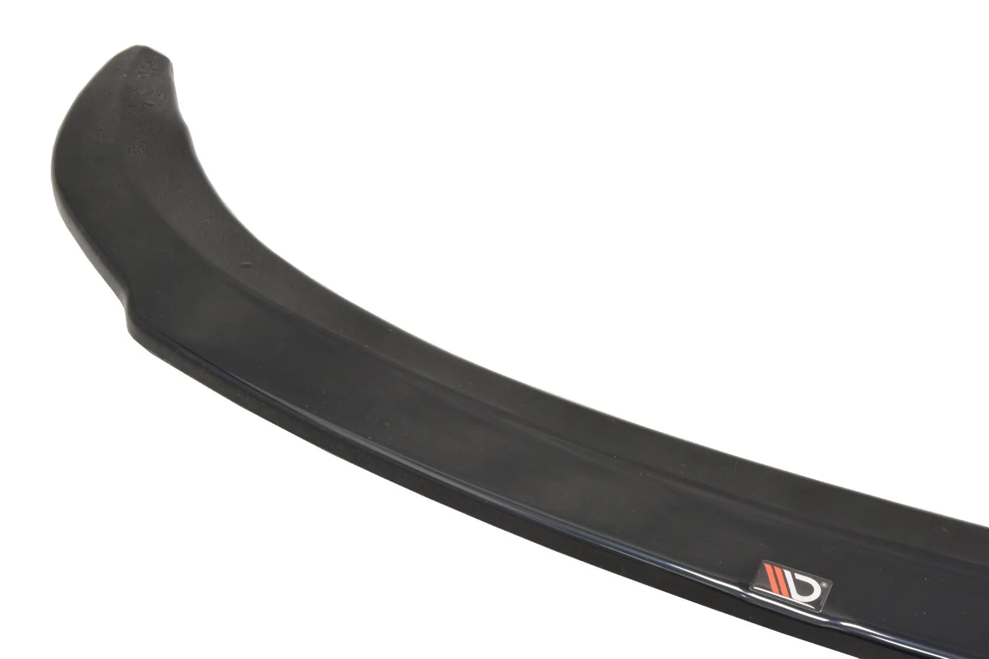 Frontspoiler BMW M4 (F82 / F83) M Performance 2014-2021 | Glossy Black Edition – bilde 7