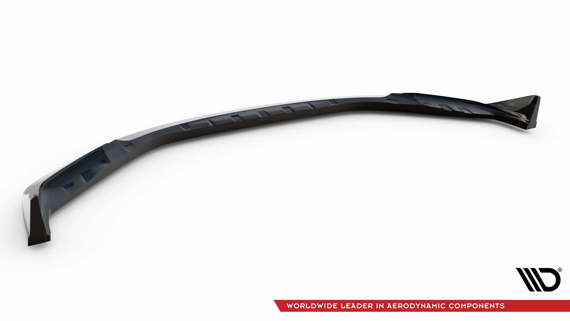 Frontspoiler BMW M4 (G82) 2021 -> / BMW M3 (G80) 2021 -> | V.4 CSL Look Image 6