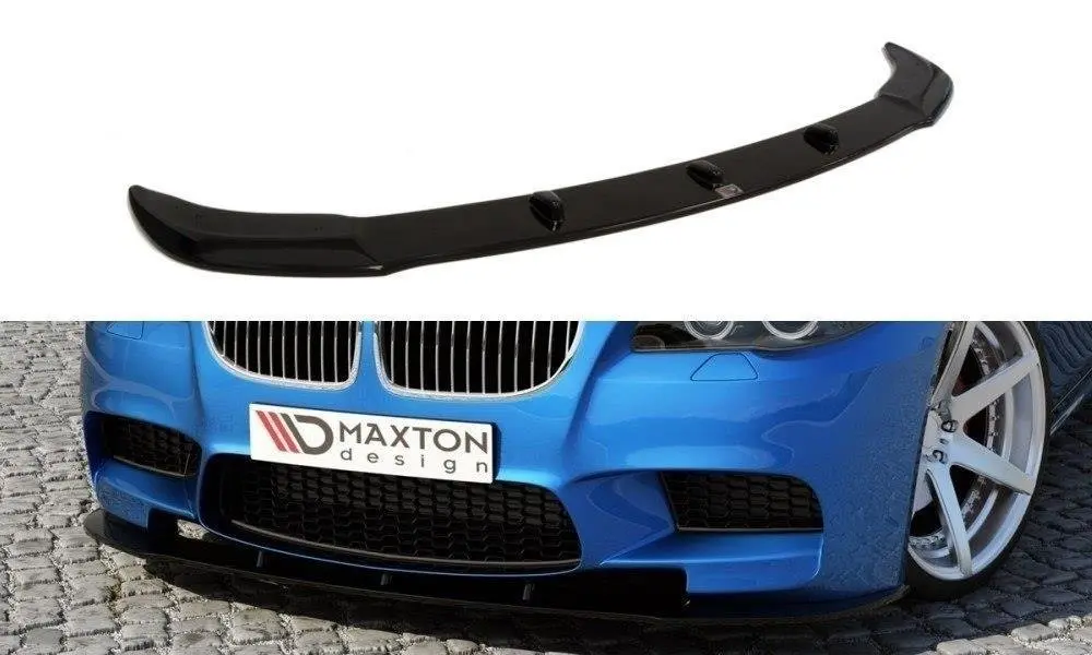 Frontspoiler BMW M5 (F10/ F11) 2011 - 2017