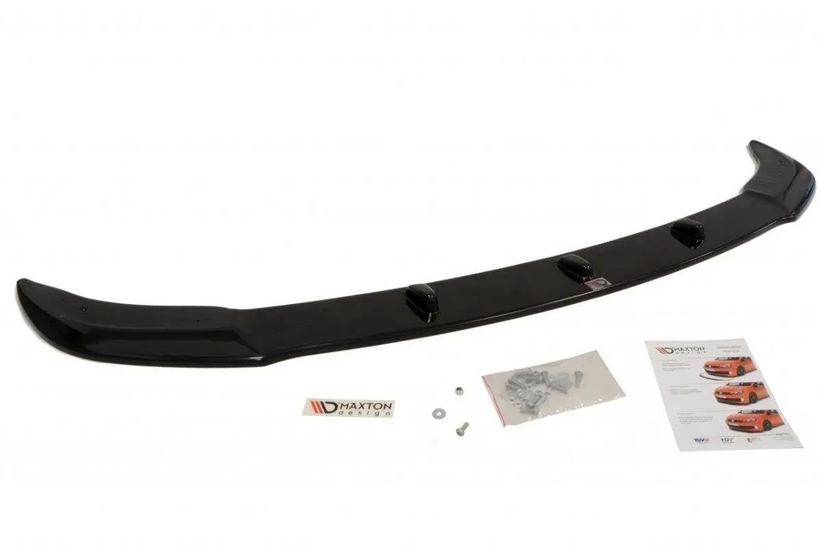 Frontspoiler BMW M5 (F10/ F11) 2011 - 2017 – bilde 2