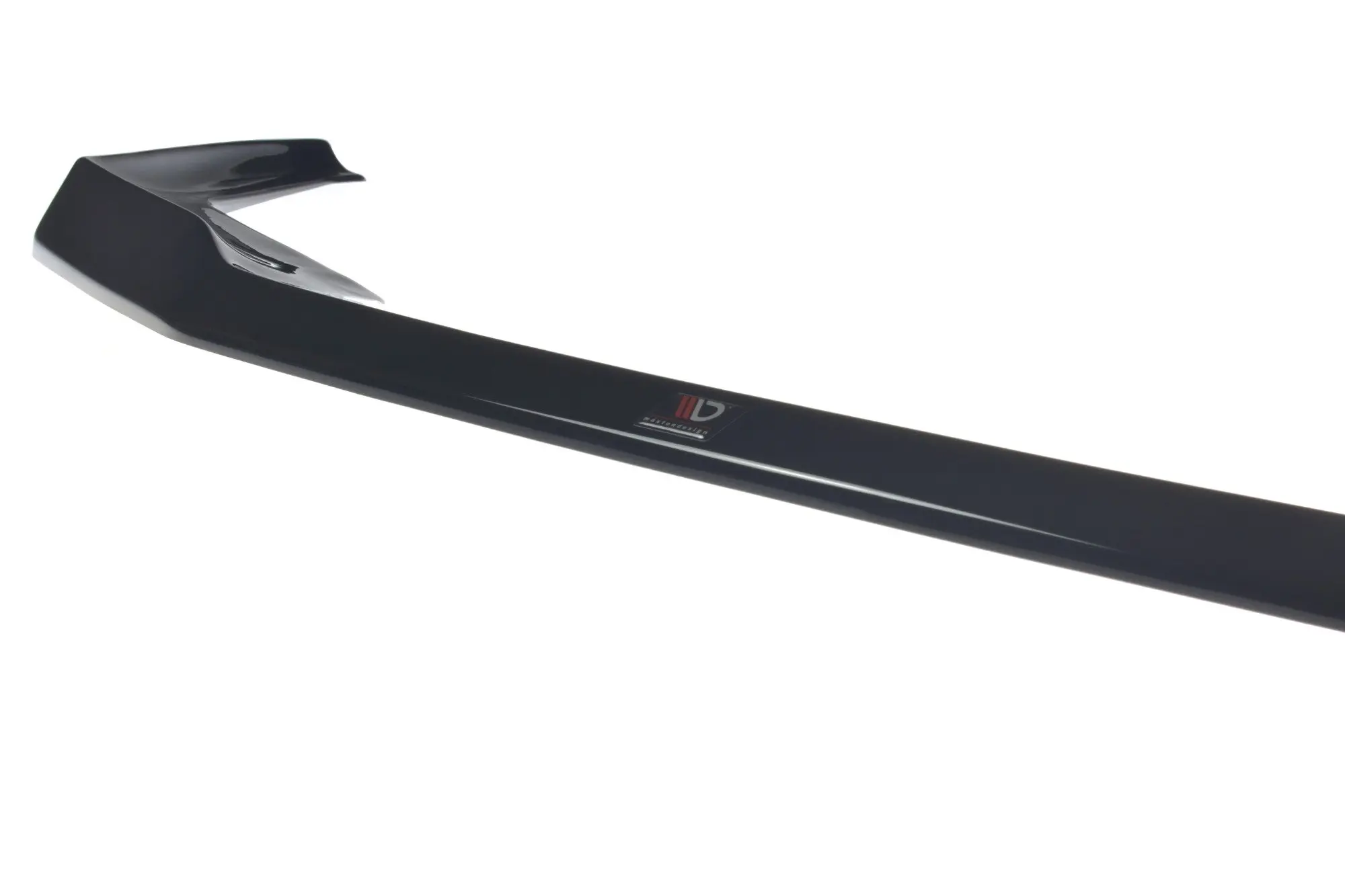 Frontspoiler BMW M5 (F90) 2017 - 2020 – bilde 7