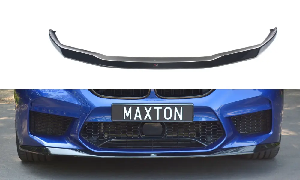 Frontspoiler BMW M5 (F90) 2017 - 2020 – bilde 8