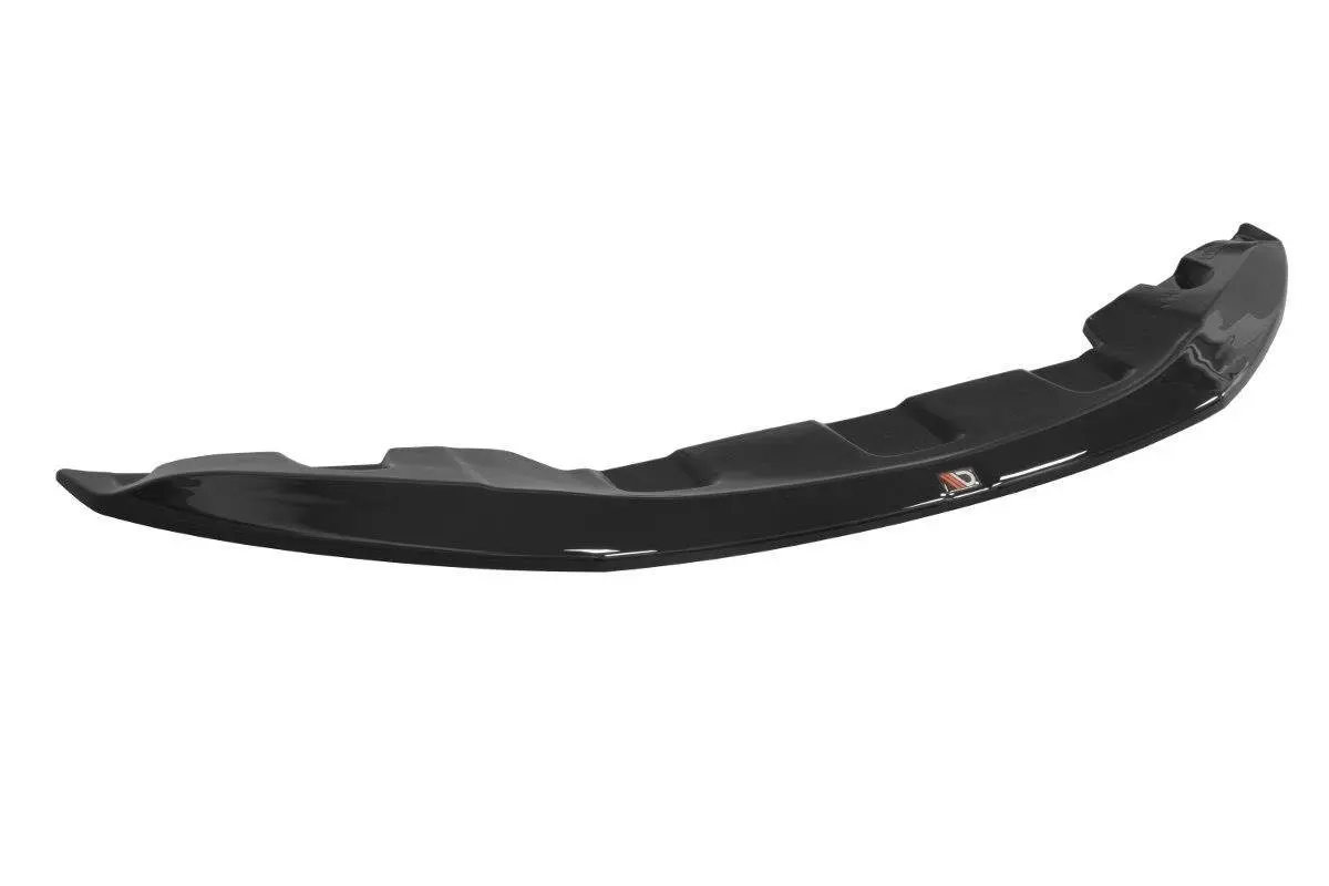 Frontspoiler BMW M6 (E63) 2005- 2010 | V.1 Glossy Black Edition – bilde 5