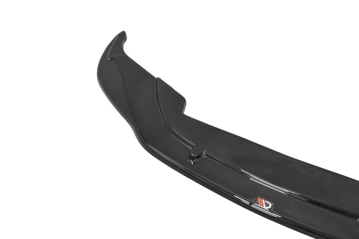 Frontspoiler BMW M6 (E63) 2005-2010 | V.2 Glossy Black Edition – bilde 6