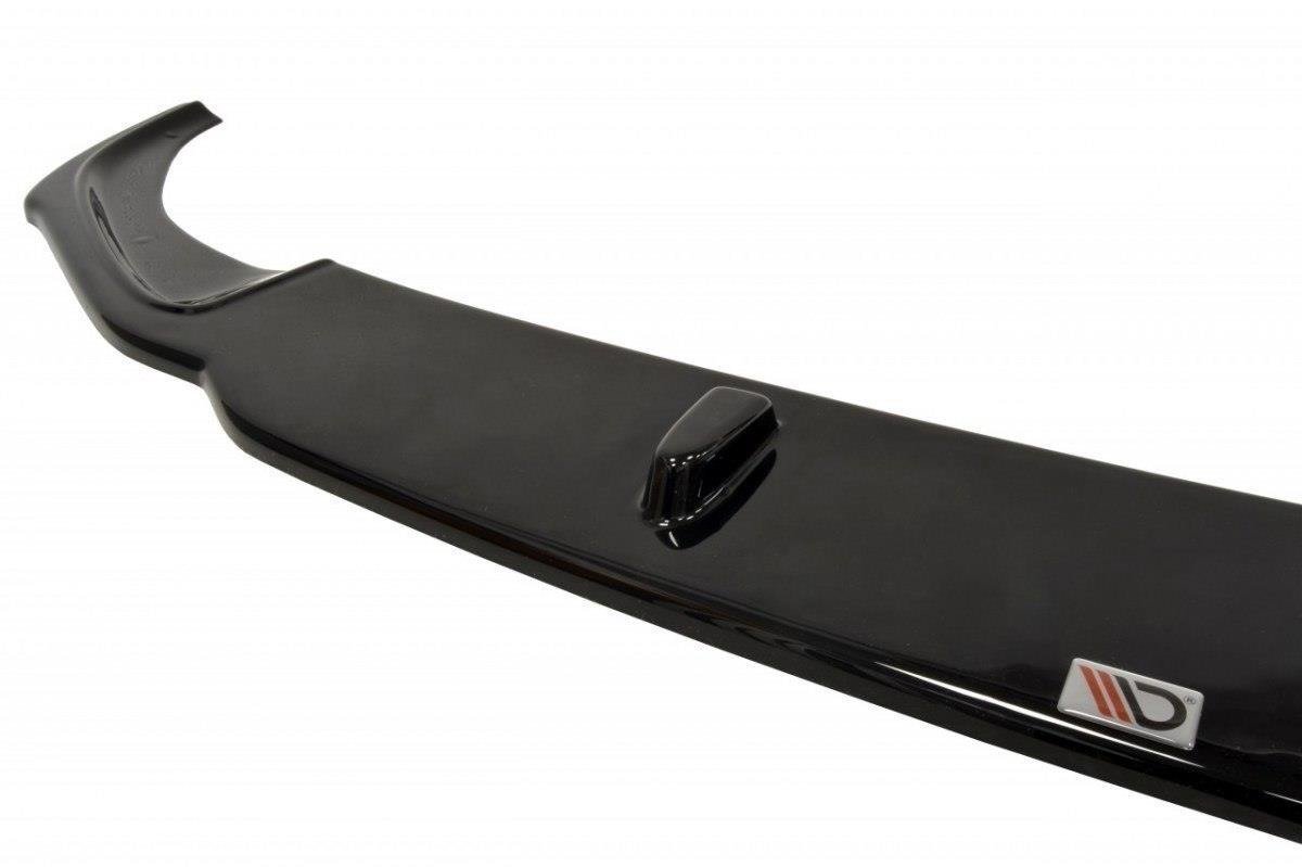 Frontspoiler BMW X4 M-PACK (F26) 2014 - 2018 – bilde 5