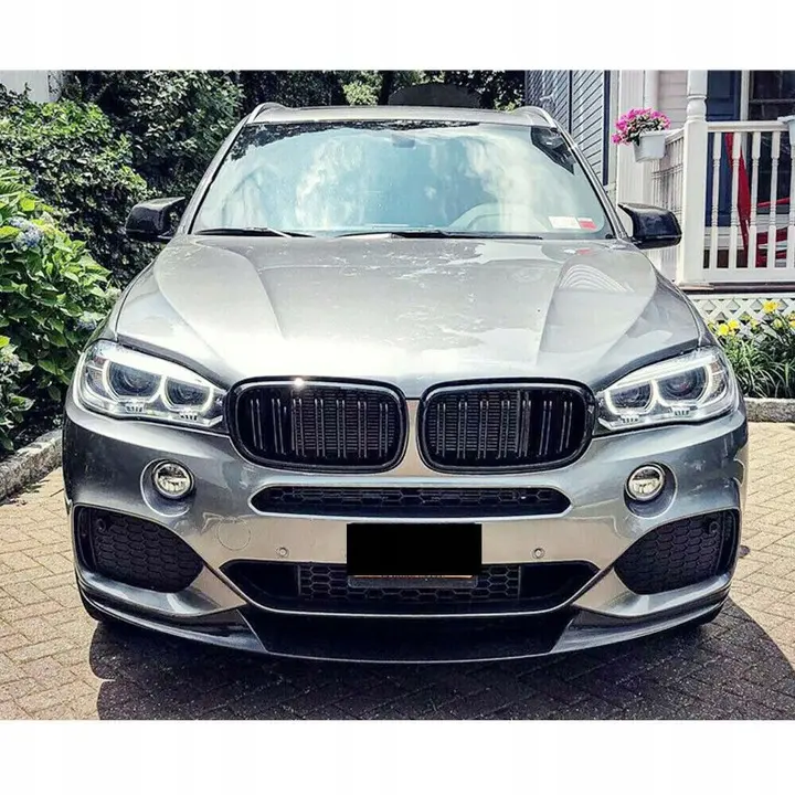 Frontspoiler BMW X5 (F15) 2013 - 2018 – bilde 2
