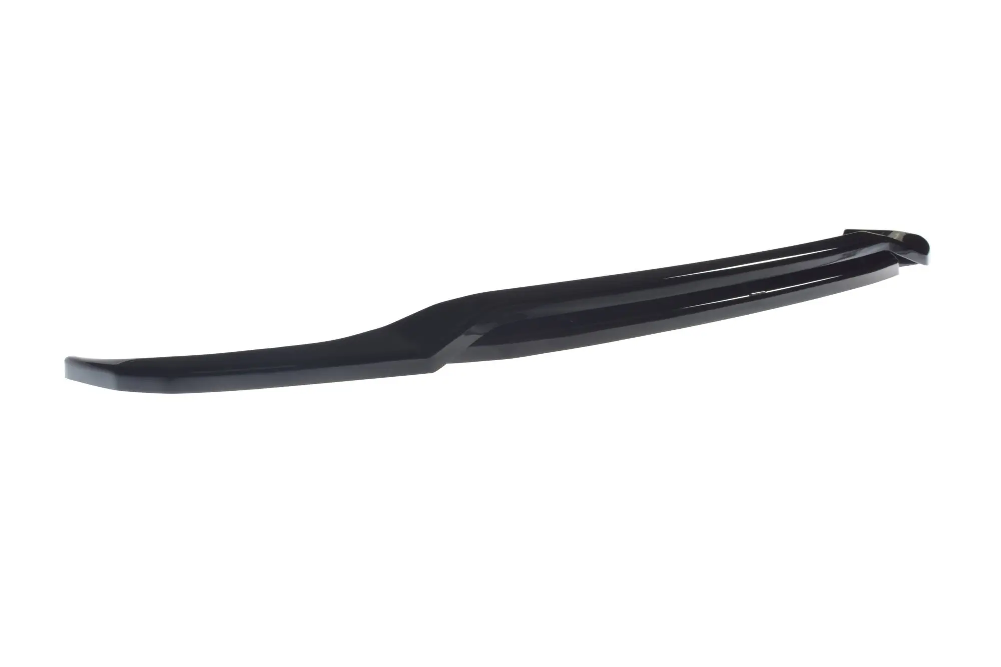 Frontspoiler BMW X5 (G05) M Pack 2018 - 2023 | Glossy Black Edition Image 5