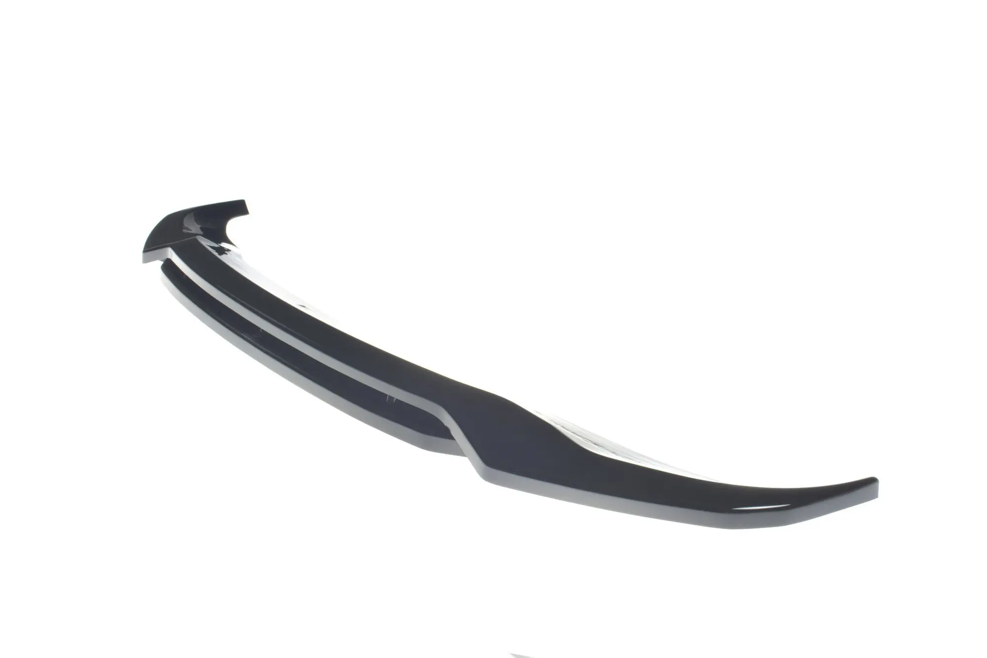 Frontspoiler BMW X5 (G05) M Pack 2018 - 2023 | Glossy Black Edition Image 6