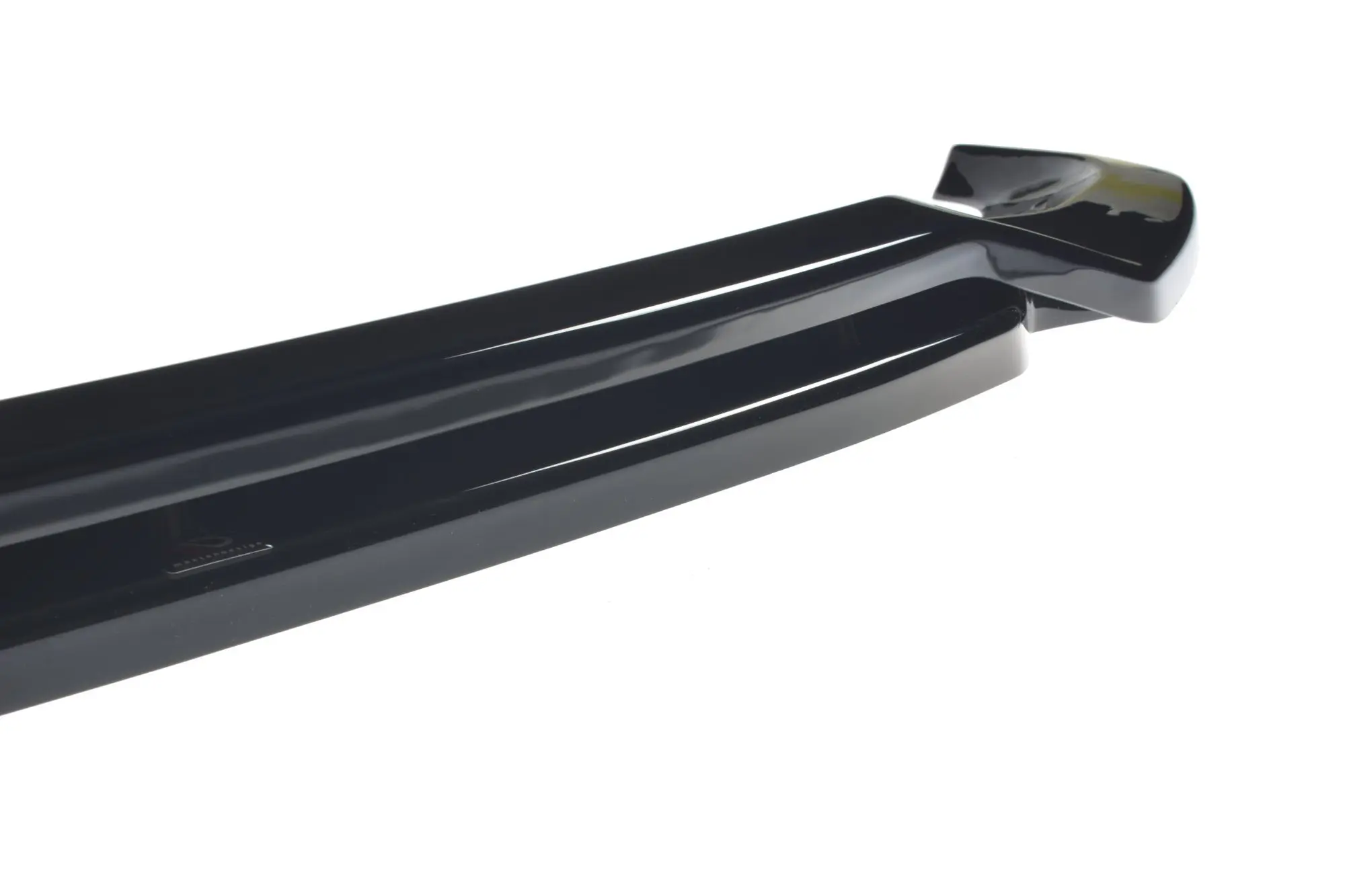 Frontspoiler BMW X5 (G05) M Pack 2018 - 2023 | Glossy Black Edition Image 7