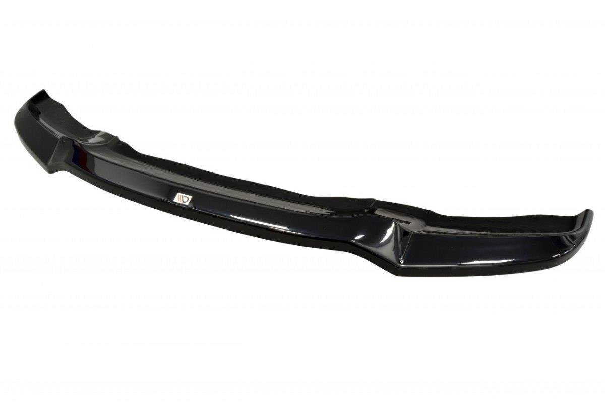 Frontspoiler BMW X6 (F16) M-pack 2014 - 2019 | Sport Glossy Black Edition V1 – bilde 3