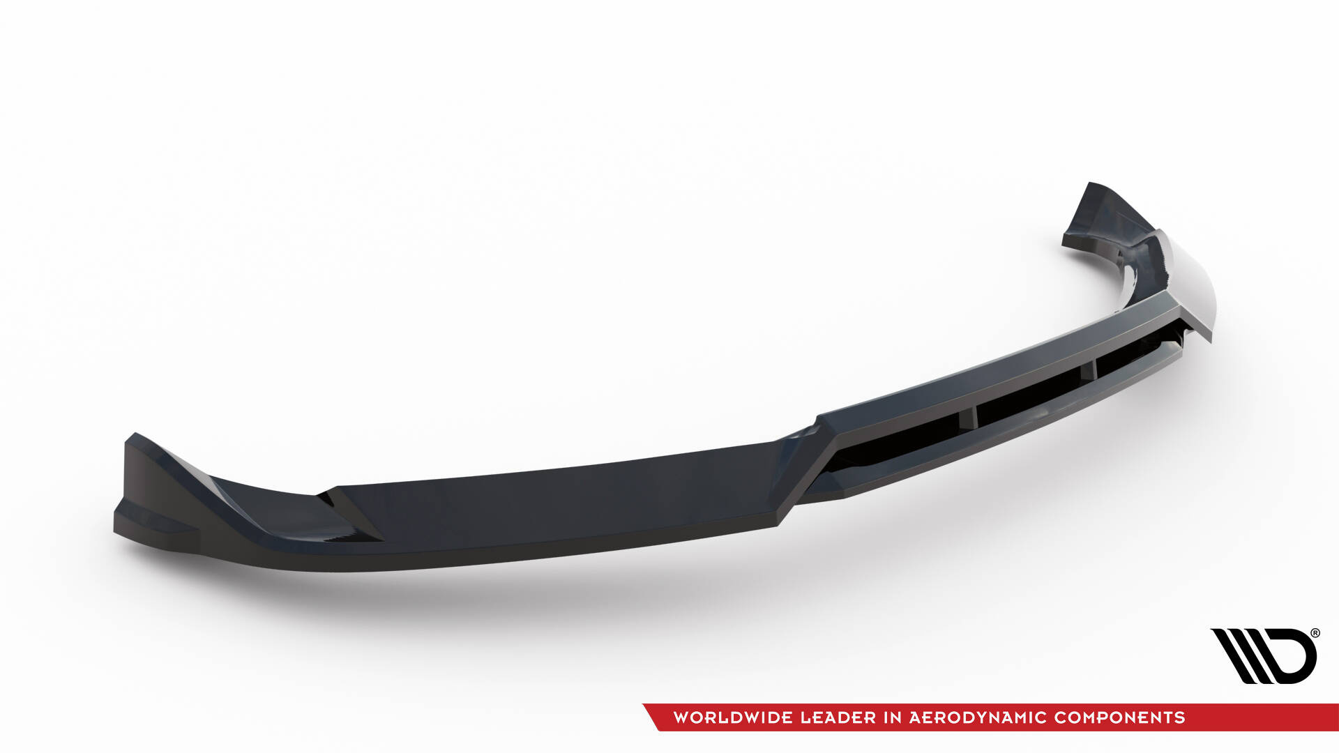 Frontspoiler BMW XM G09 2022 -> | Sport Glossy Black Edition V1 – bilde 4