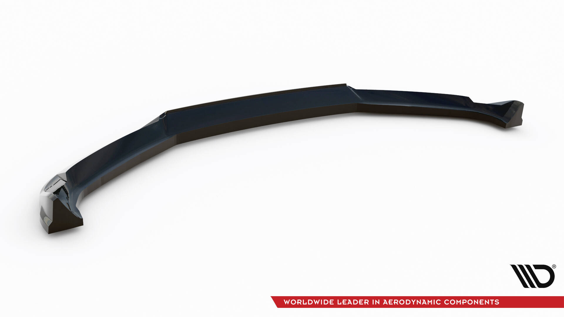 Frontspoiler BMW XM G09 2022 -> | Sport Glossy Black Edition V1 – bilde 5