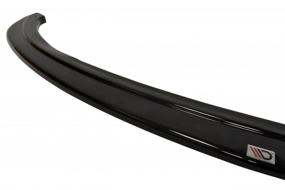 Frontspoiler BMW Z4 2002 - 2006 | Sport Glossy Black Edition V2 – bilde 5