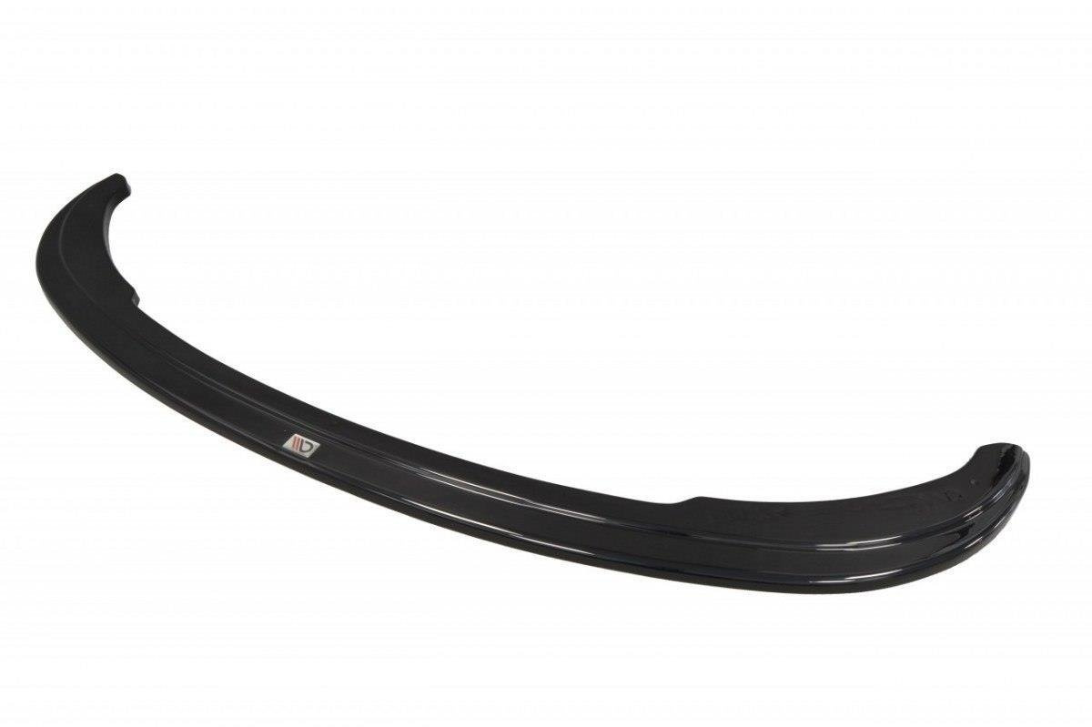 Frontspoiler BMW Z4 Facelift 2006 - 2008 | Sport Glossy Black Edition – bilde 2