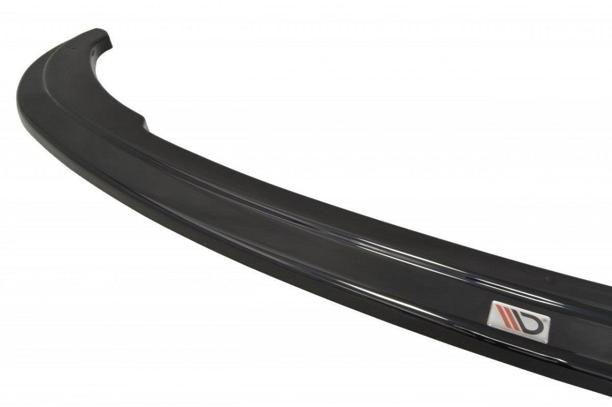Frontspoiler BMW Z4 Facelift 2006 - 2008 | Sport Glossy Black Edition – bilde 3