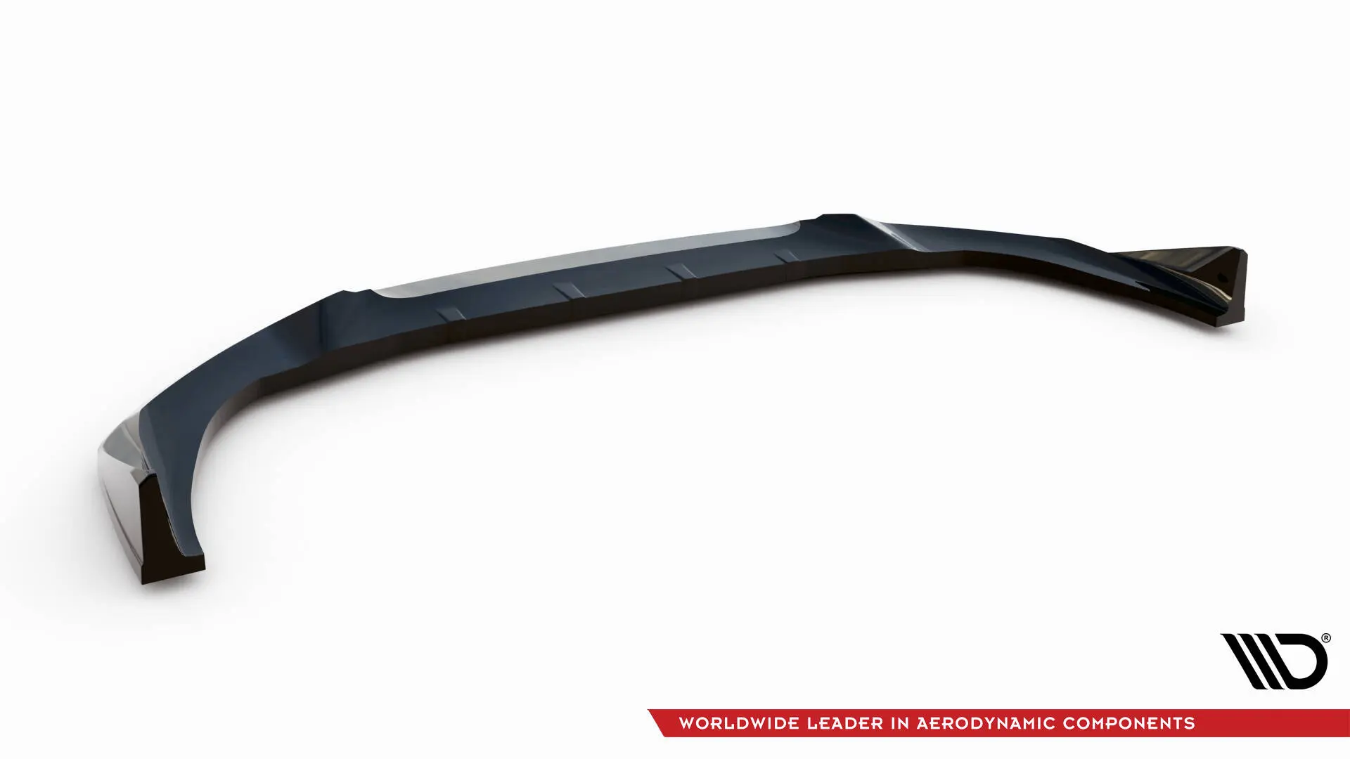 Frontspoiler BMW Z4 M40i (G29) / BMW Z4 M-Pakke (G29) facelift 2022 - > | Glossy Black Edition Image 6