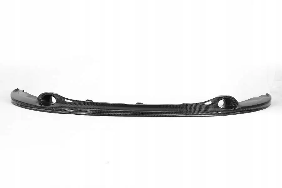 Frontspoiler carbon BMW 3 (E90/E91) LCI 2008 - 2012 – bilde 3