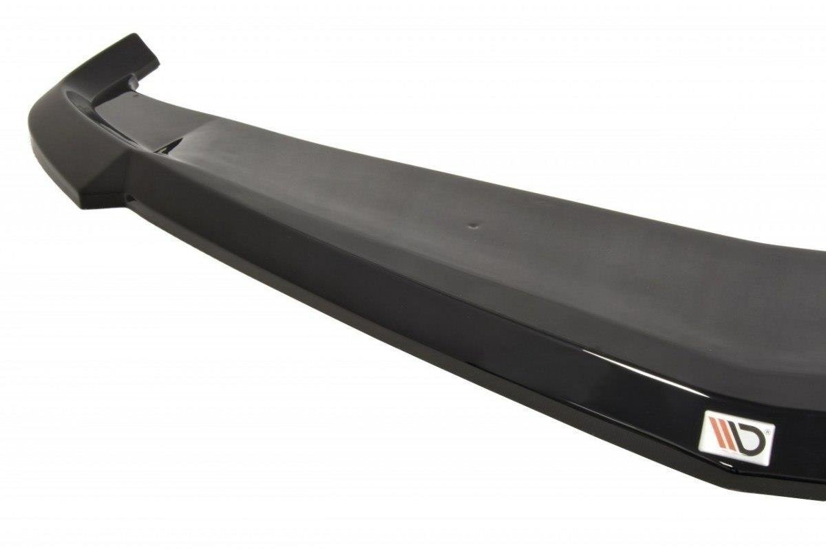 Frontspoiler Chevrolet Camaro SS V 2009 - 2013 | Sport Glossy Black Edition – bilde 2
