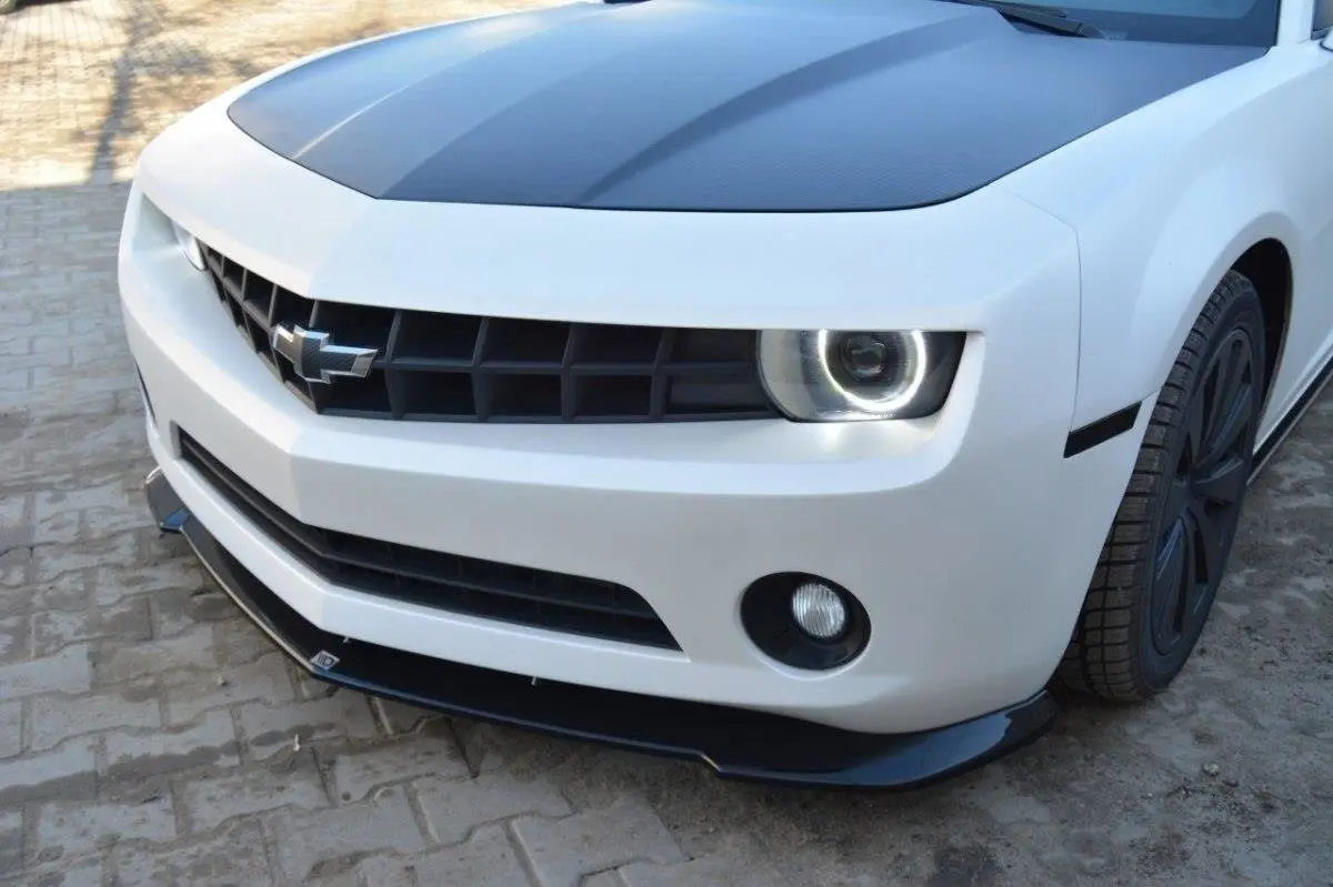 Frontspoiler Chevrolet Camaro V 2009-2013