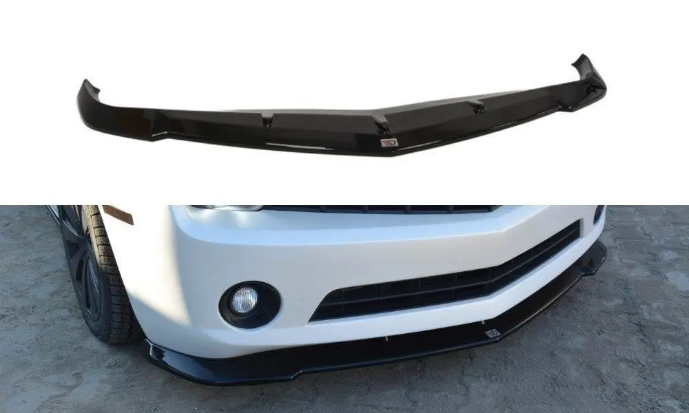 Frontspoiler Chevrolet Camaro V 2009-2013 – bilde 7
