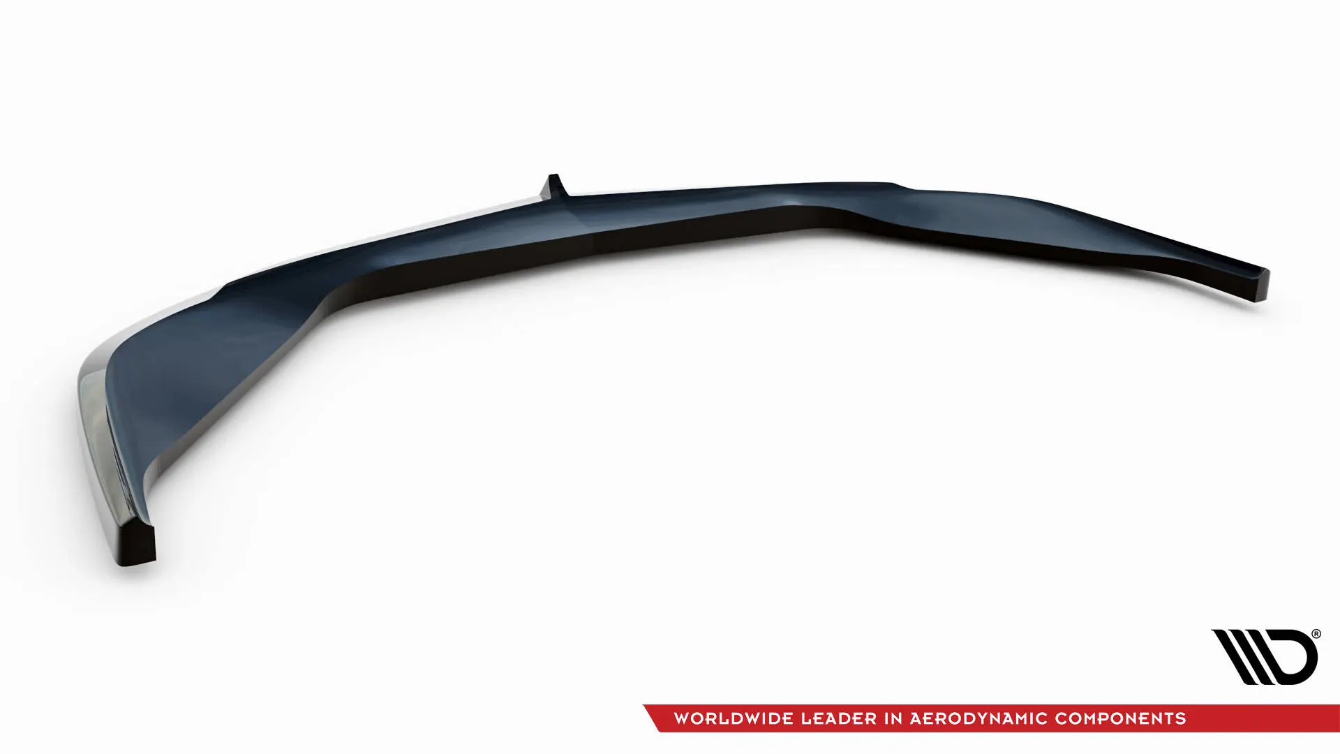 Frontspoiler Chevrolet Corvette C5 1997 - 2004 | Glossy Black Edition – bilde 6
