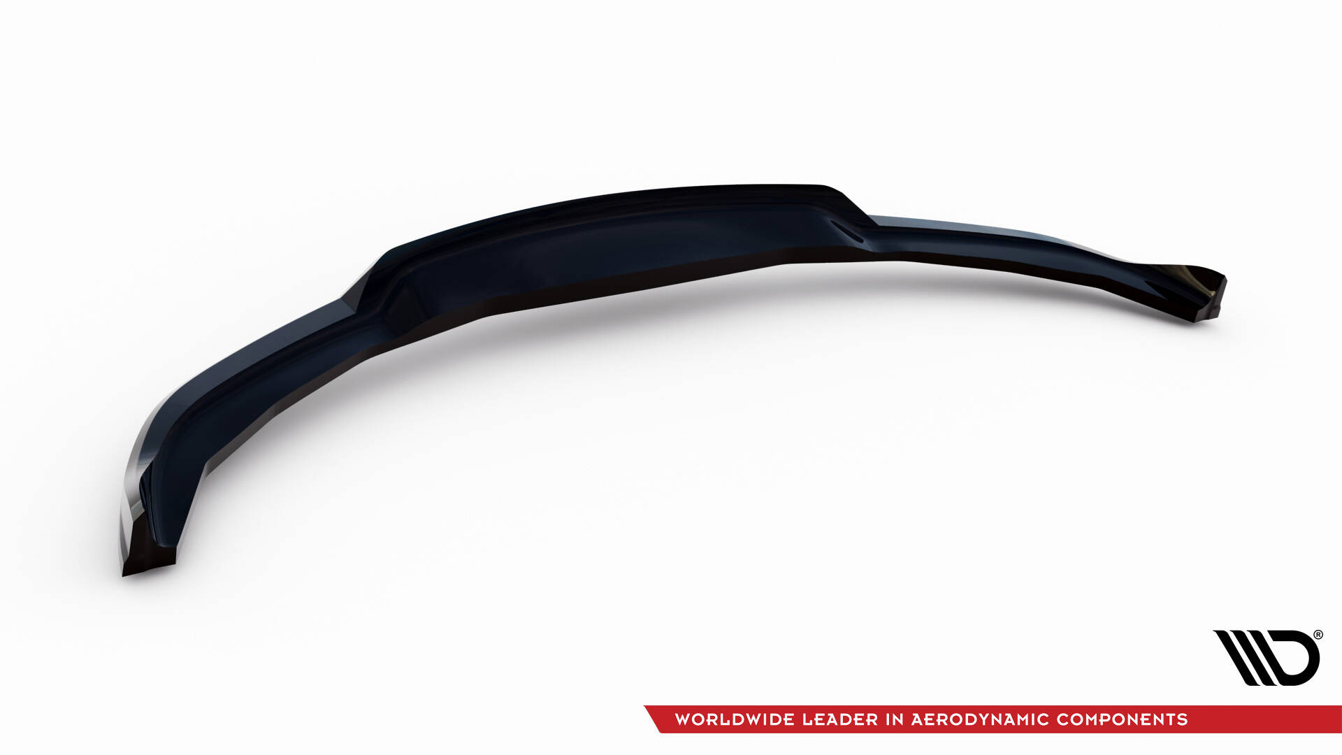 Frontspoiler Chrysler 300 II 2011 - 2014 | Glossy Black Edition – bilde 6
