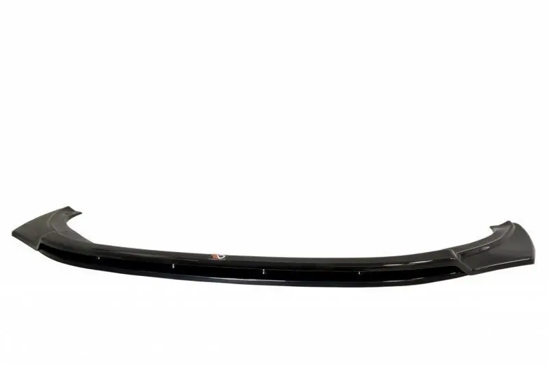 Frontspoiler Citroen DS5 / DS-5 Facelift 2016 - 2018  | V.3 Glossy Black Edition – bilde 8