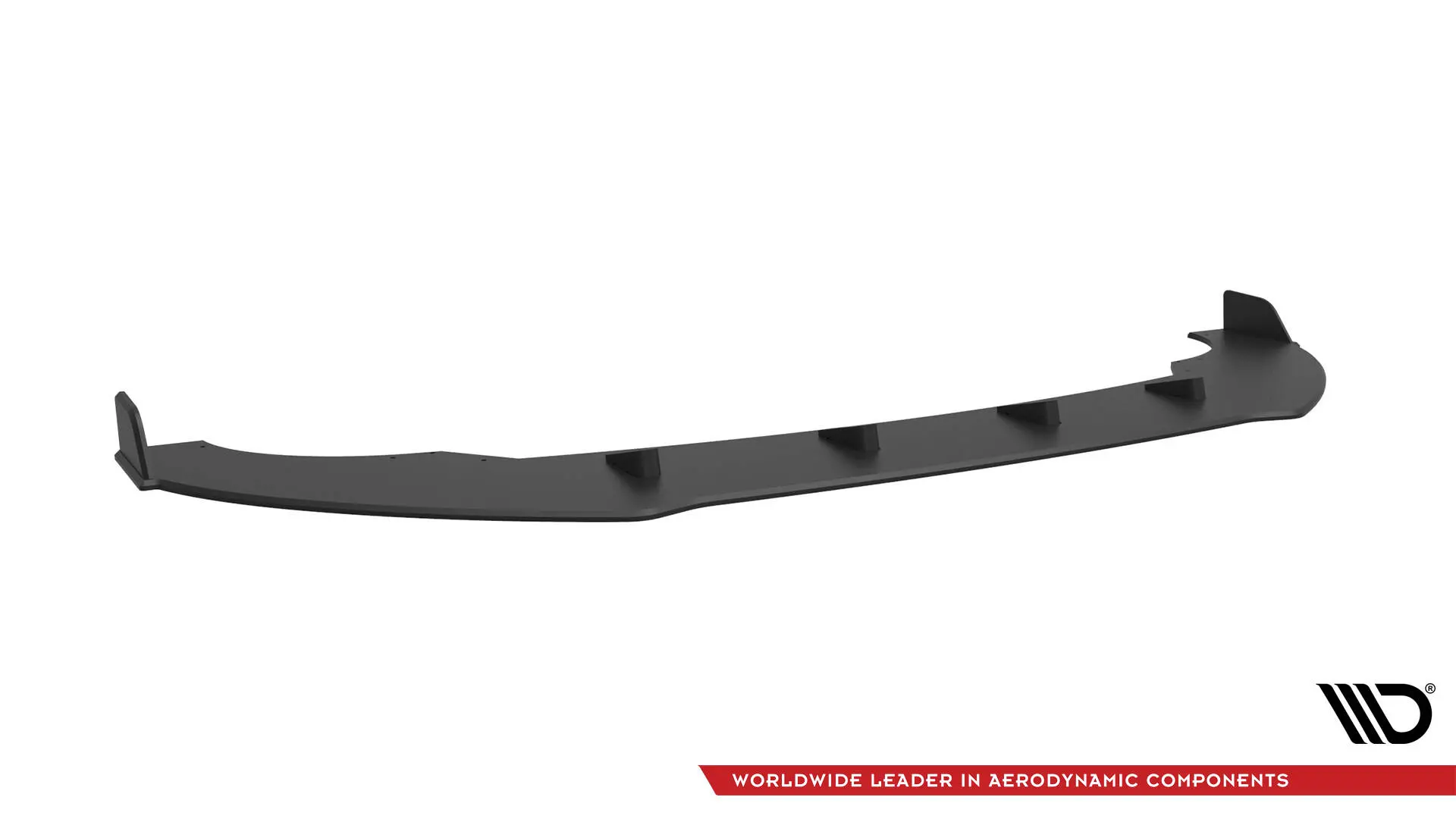 Frontspoiler Cupra Formentor 2020 - > | Street Pro Black Edition – bilde 5