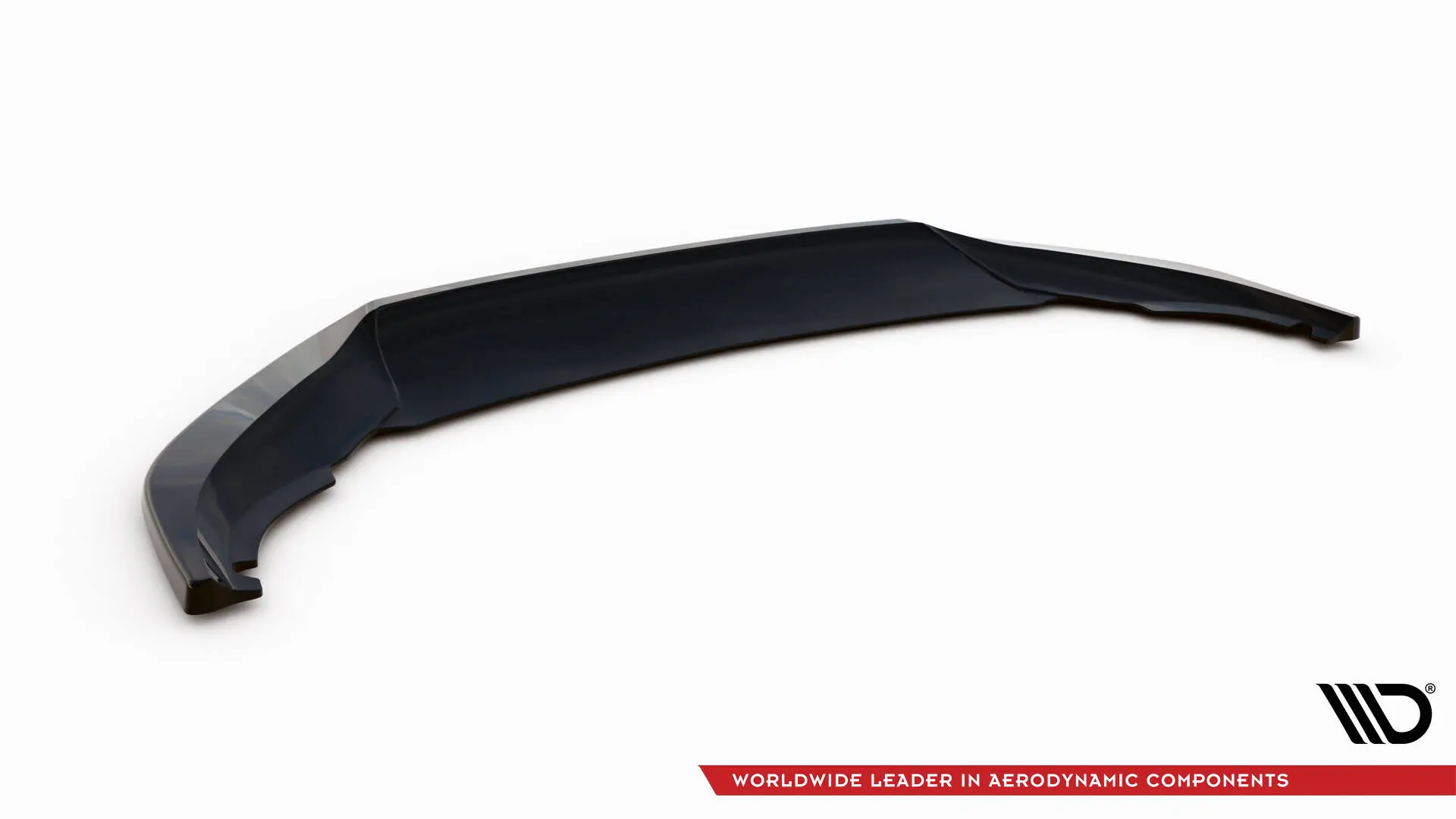 Frontspoiler Cupra Formentor 2020 - > | V.5 Glossy Black Edition – bilde 6