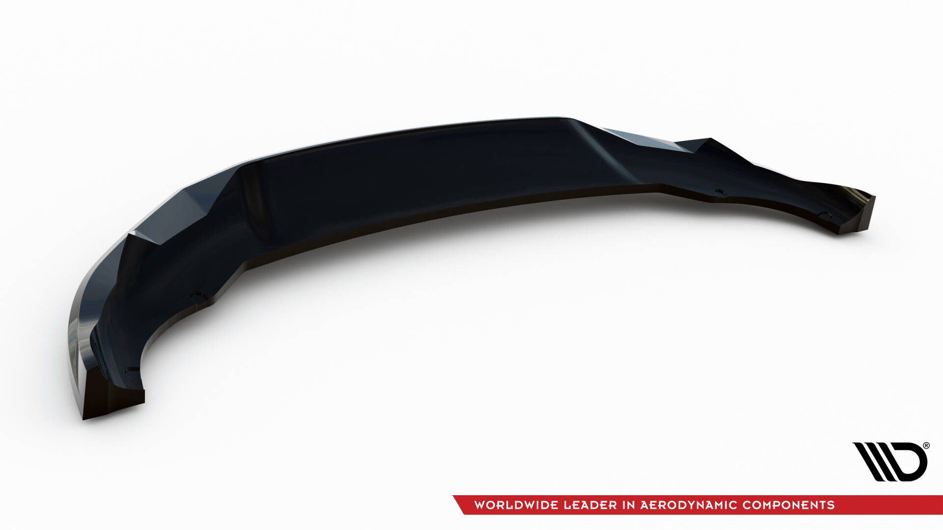 Frontspoiler Cupra Formentor I Facelift 2024 -> | Sport Glossy Black Edition – bilde 6