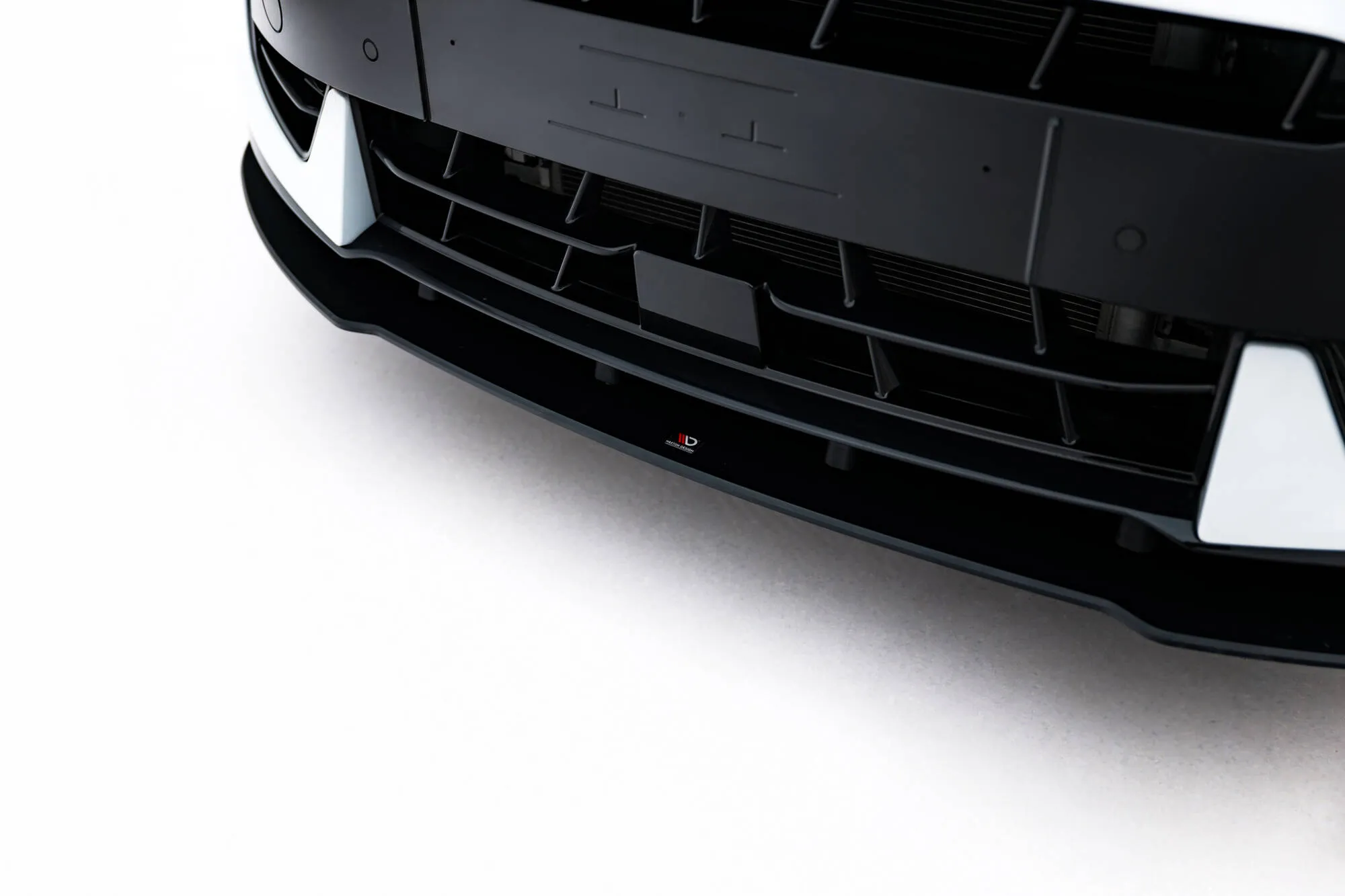 Frontspoiler Cupra Formentor I Facelift 2024 -> | Street Pro Black Edition – bilde 5