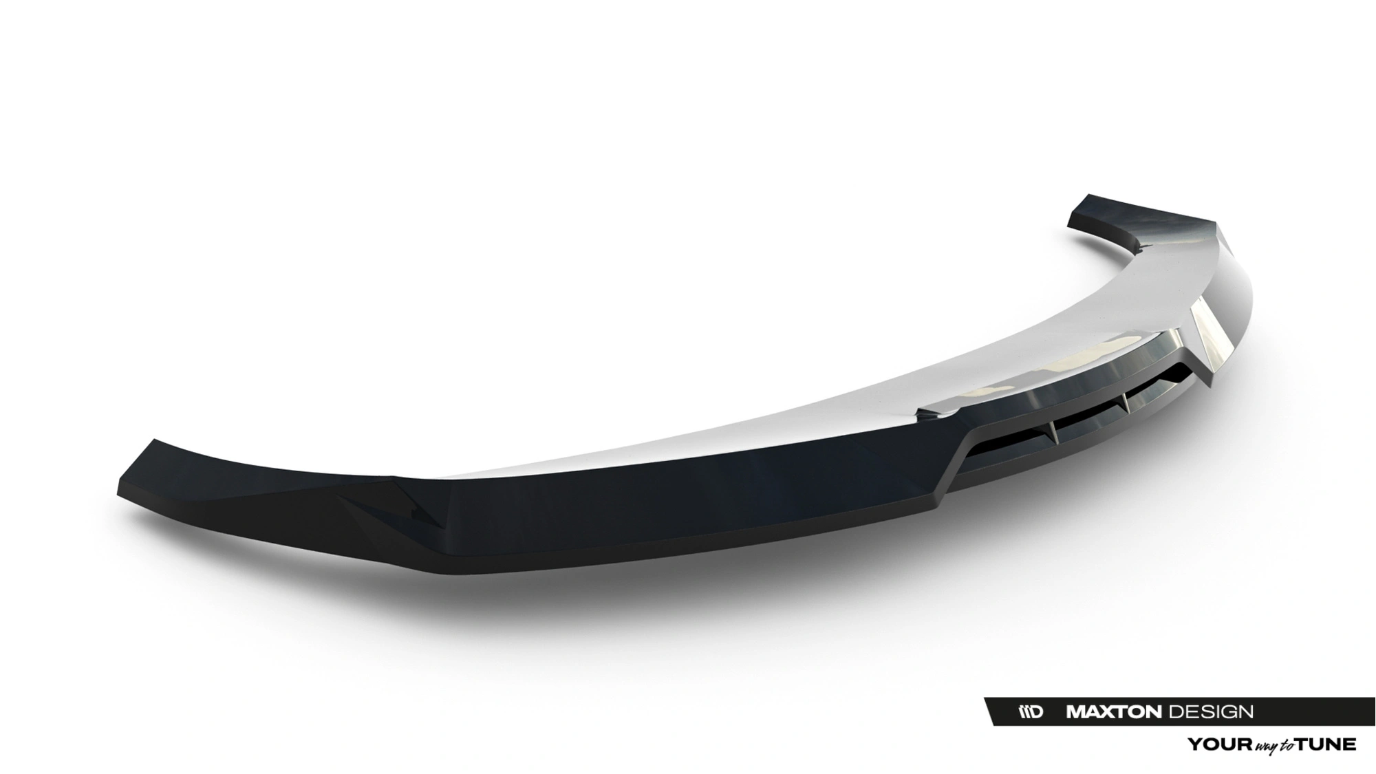 Frontspoiler Cupra Tavascan 2024 -> | Glossy Black Edition – bilde 10