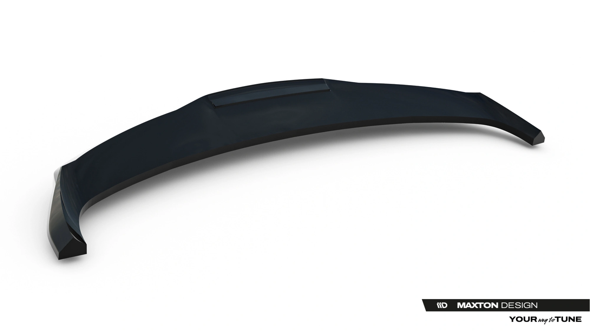 Frontspoiler Cupra Tavascan 2024 -> | Glossy Black Edition – bilde 11